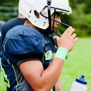 Meet your Posher, Sam